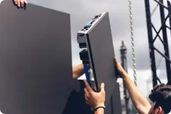 Affordable Video Wall Rentals NYC Affordable Video Wall Rentals NYC