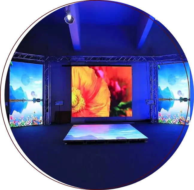 Affordable Video Wall Rentals NYC Affordable Video Wall Rentals NYC